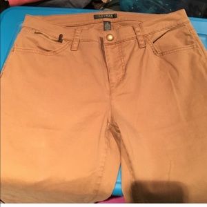 RL khakis